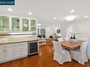 1676 Foothill Park Circle, Lafayette CA 94549