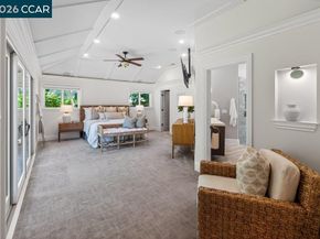 1676 Foothill Park Circle, Lafayette CA 94549