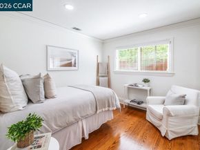 1676 Foothill Park Circle, Lafayette CA 94549