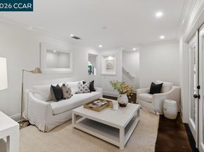 1676 Foothill Park Circle, Lafayette CA 94549