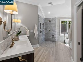 1676 Foothill Park Circle, Lafayette CA 94549