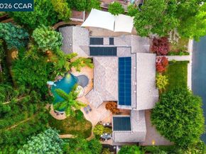 1676 Foothill Park Circle, Lafayette CA 94549