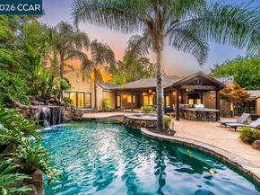 1676 Foothill Park Circle, Lafayette CA 94549