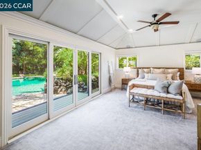 1676 Foothill Park Circle, Lafayette CA 94549