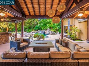 1676 Foothill Park Circle, Lafayette CA 94549