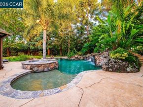 1676 Foothill Park Circle, Lafayette CA 94549