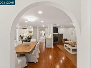 1676 Foothill Park Circle, Lafayette CA 94549