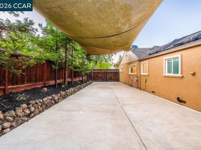 1676 Foothill Park Circle, Lafayette CA 94549
