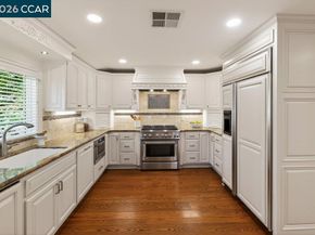 1676 Foothill Park Circle, Lafayette CA 94549