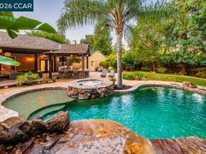 1676 Foothill Park Circle, Lafayette CA 94549