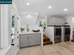 1676 Foothill Park Circle, Lafayette CA 94549