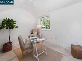 1676 Foothill Park Circle, Lafayette CA 94549