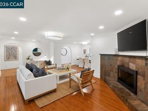 1676 Foothill Park Circle, Lafayette CA 94549