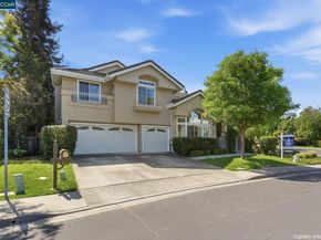 601 Ambience Way, Danville CA 94506
