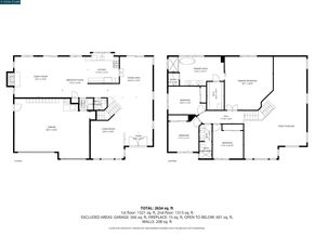 601 Ambience Way, Danville CA 94506