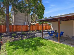 21167 Gribben Avenue, Hayward CA 94541