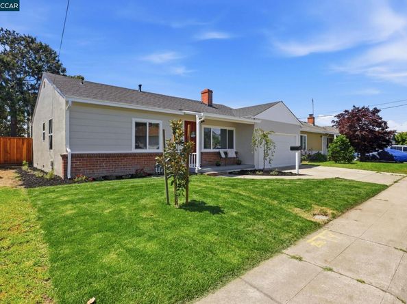 21167 Gribben Avenue, Hayward CA 94541