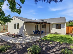 21167 Gribben Avenue, Hayward CA 94541