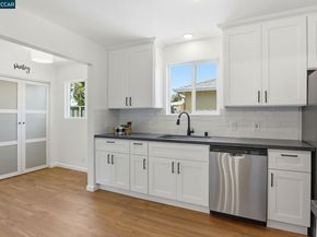 21167 Gribben Avenue, Hayward CA 94541
