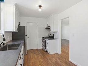 21167 Gribben Avenue, Hayward CA 94541
