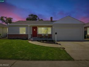 21167 Gribben Avenue, Hayward CA 94541