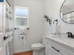 21167 Gribben Avenue, Hayward CA 94541