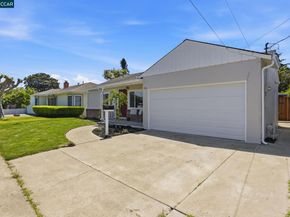 21167 Gribben Avenue, Hayward CA 94541