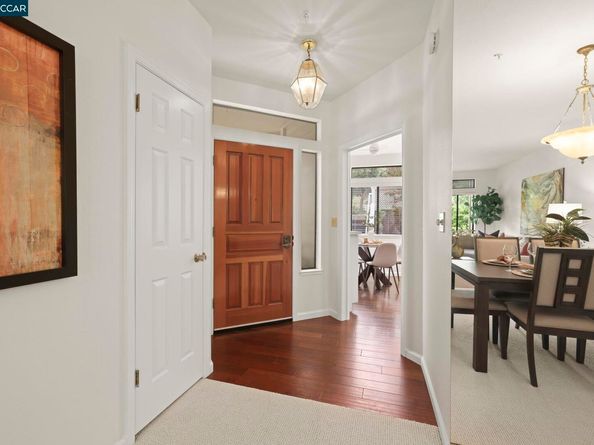 5593 Terra Granada Dr 3A, Walnut Creek CA 94595