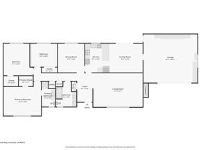 1691 Clayton Way, Concord CA 94519