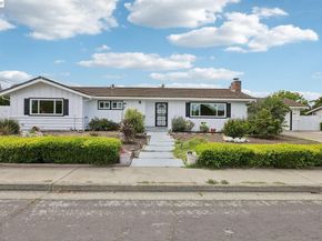 1691 Clayton Way, Concord CA 94519