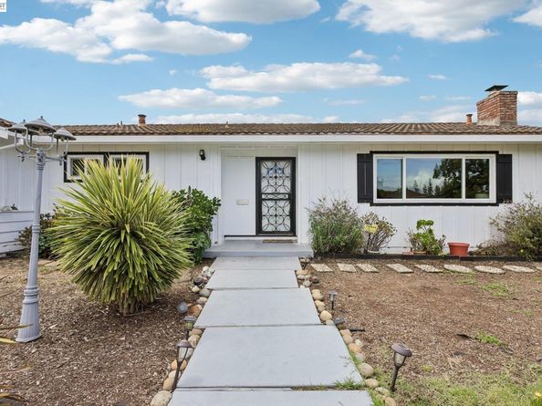 1691 Clayton Way, Concord CA 94519