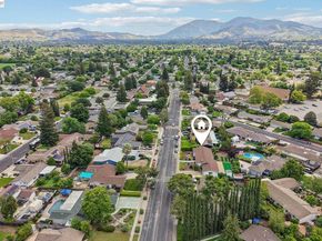 1691 Clayton Way, Concord CA 94519