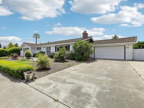 1691 Clayton Way, Concord CA 94519