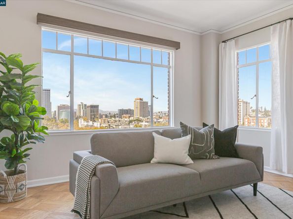 492 Staten Ave 1102, Oakland CA 94610