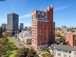 492 Staten Ave 1102, Oakland CA 94610