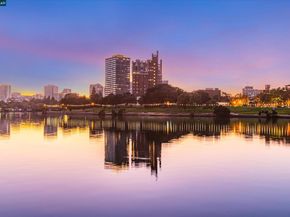 492 Staten Ave 1102, Oakland CA 94610