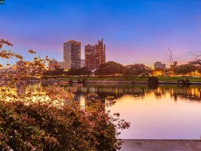 492 Staten Ave 1102, Oakland CA 94610