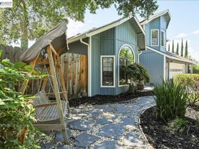 2377 College Ave, Livermore CA 94550