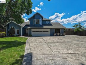2377 College Ave, Livermore CA 94550