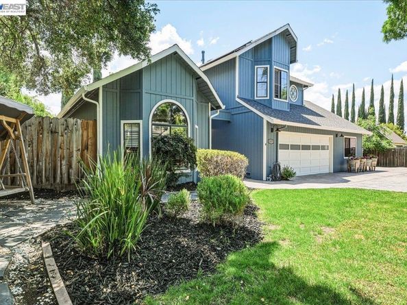 2377 College Ave, Livermore CA 94550
