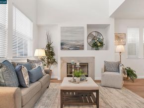 38540 Ginsberg Terrace, Fremont CA 94536