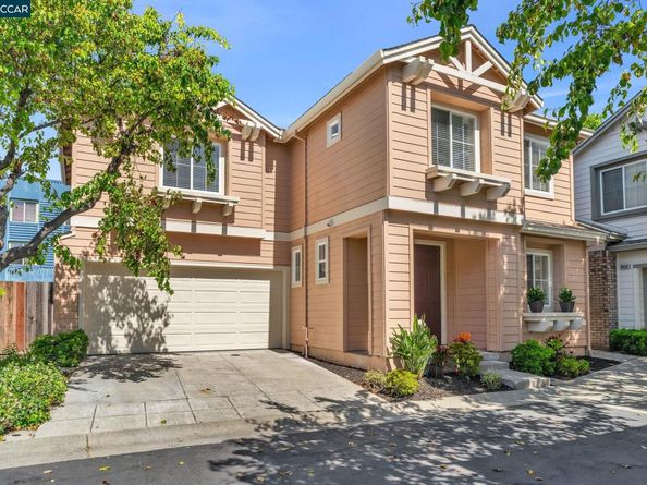 38540 Ginsberg Terrace, Fremont CA 94536