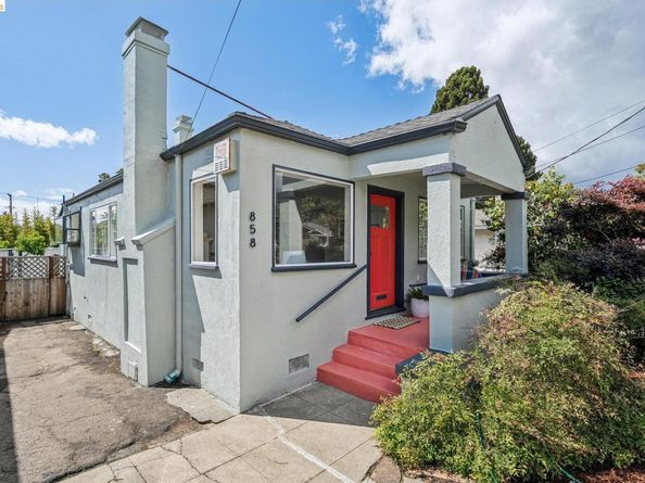 858 Neilson St, Berkeley CA 94707