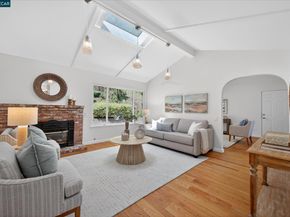 1882 Camino Pablo, Moraga CA 94556