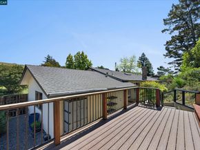 1882 Camino Pablo, Moraga CA 94556