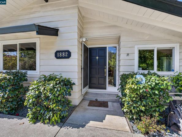 1882 Camino Pablo, Moraga CA 94556
