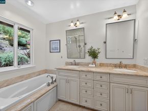 1882 Camino Pablo, Moraga CA 94556