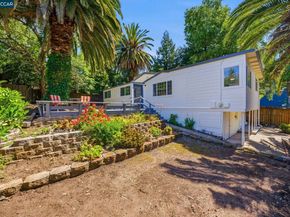 4632 Steele Street, Oakland CA 94619
