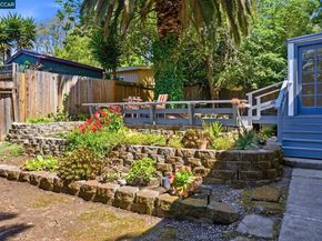 4632 Steele Street, Oakland CA 94619
