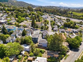 4632 Steele Street, Oakland CA 94619